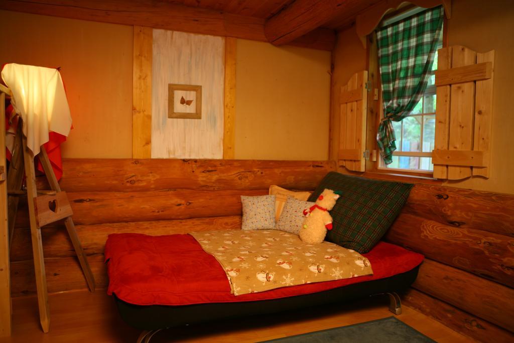 Namoowa Villa พยองซาง ภายนอก รูปภาพ