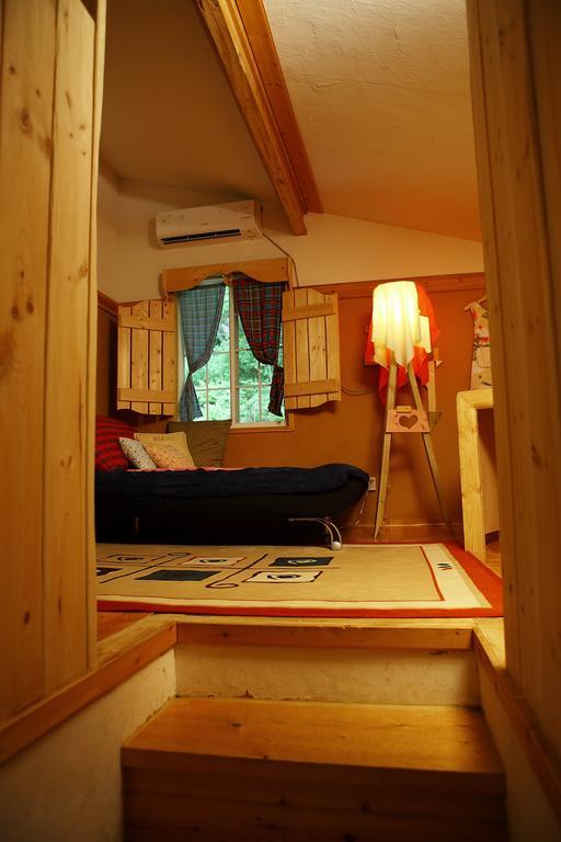 Namoowa Villa พยองซาง ภายนอก รูปภาพ